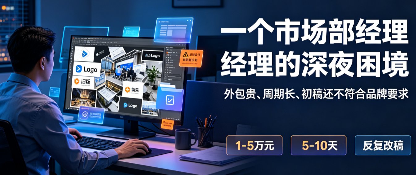2026企业宣传视频制作新趋势：AI一键成片如何替代传统外包？