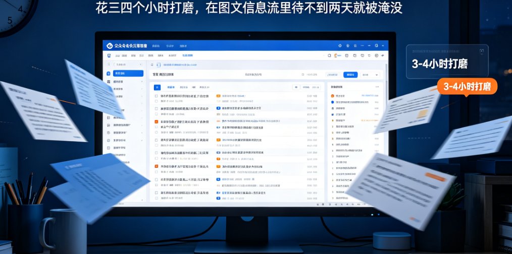 长文没人看？燃点魔方链接转视频，一篇博客3分钟变口播短视频
