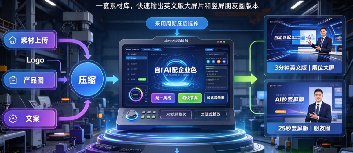 燃点魔方品牌素材库上传界面,左侧素材列表、右侧预览窗口