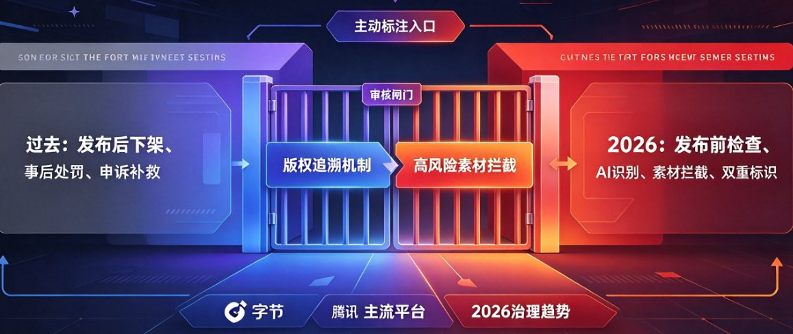 燃点魔方视频Agent对话式修改界面，展示多轮修改记录留痕