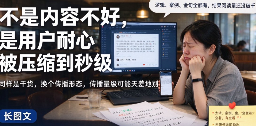 燃点魔方链接转视频操作界面,展示输入框、文案选择区、视频预览区